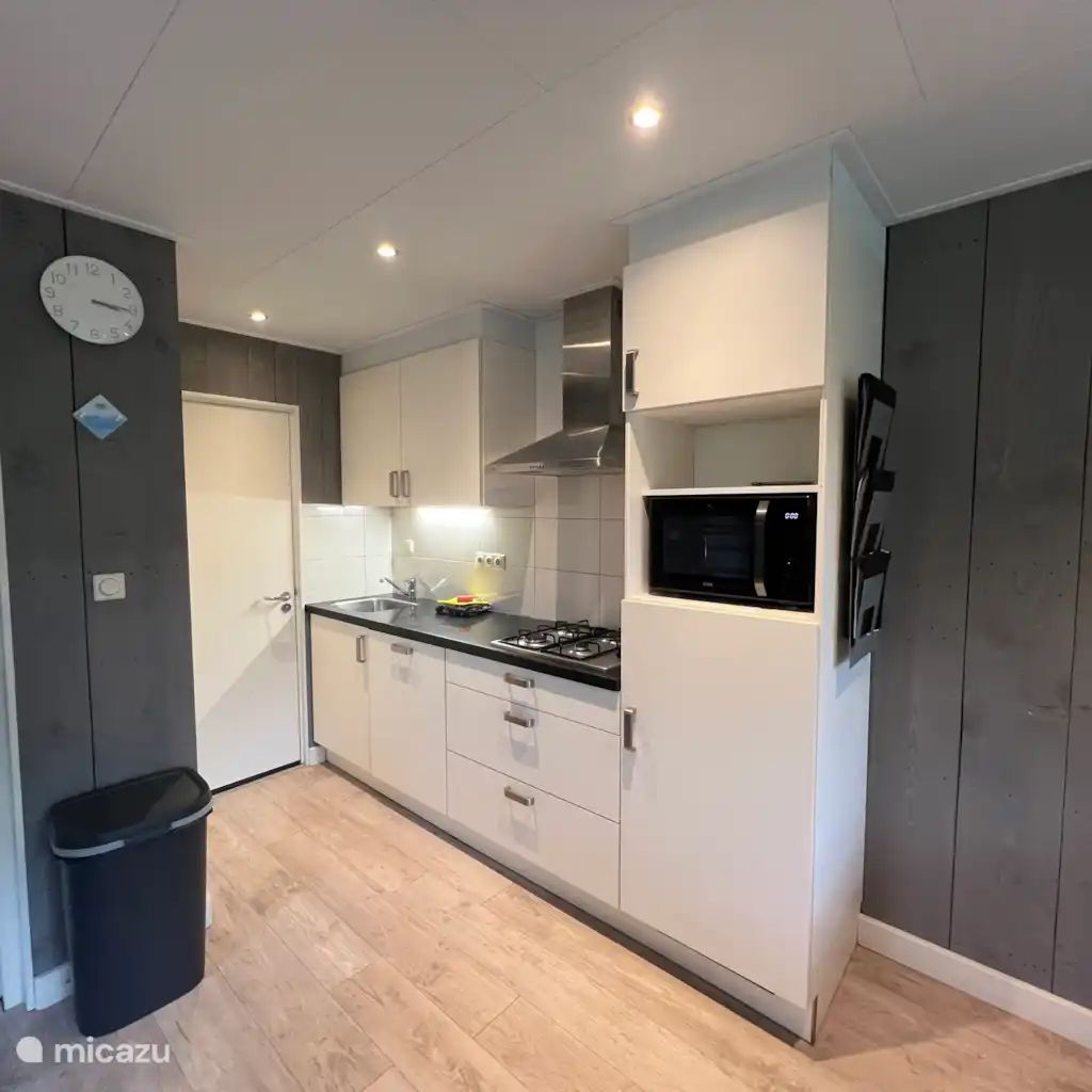 Guest house 372627 - Bungalow Midden Limburg - Vosseven 84