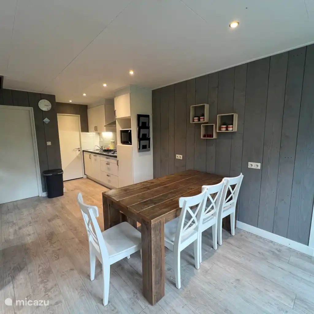 Guest house 372627 - Bungalow Midden Limburg - Vosseven 84