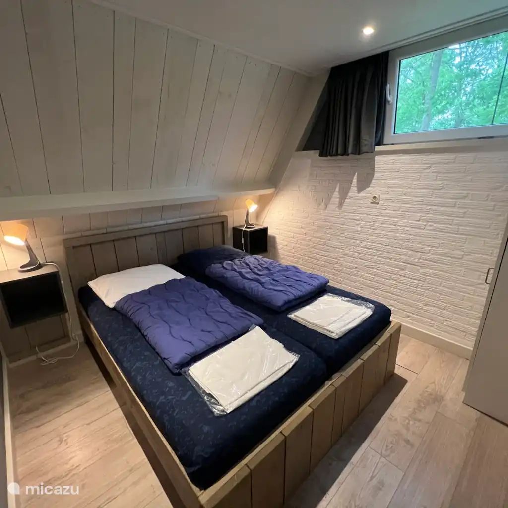 Guest house 372627 - Bungalow Midden Limburg - Vosseven 84