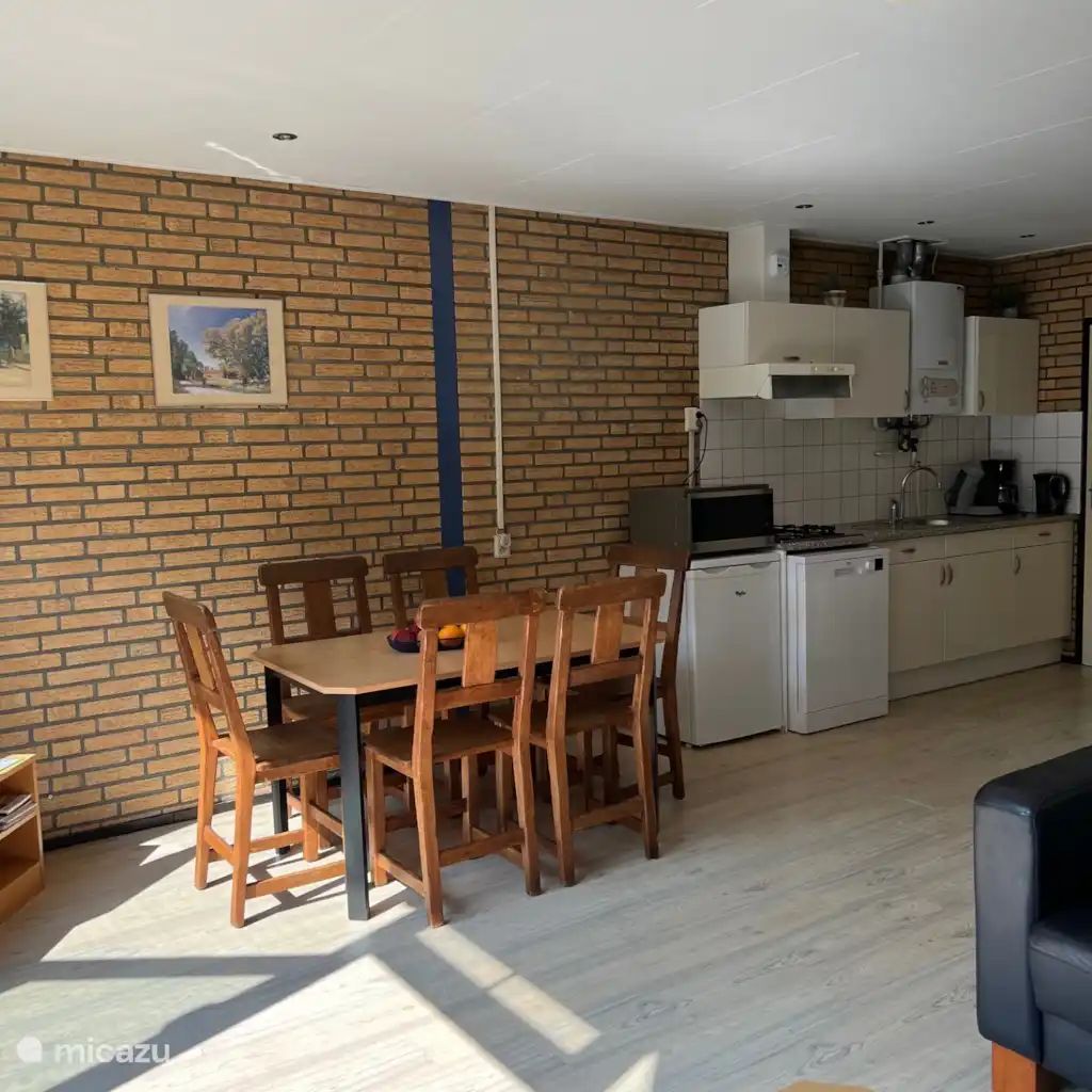Unterkunft 372631 - Ferienhaus Midden Limburg - Boszicht