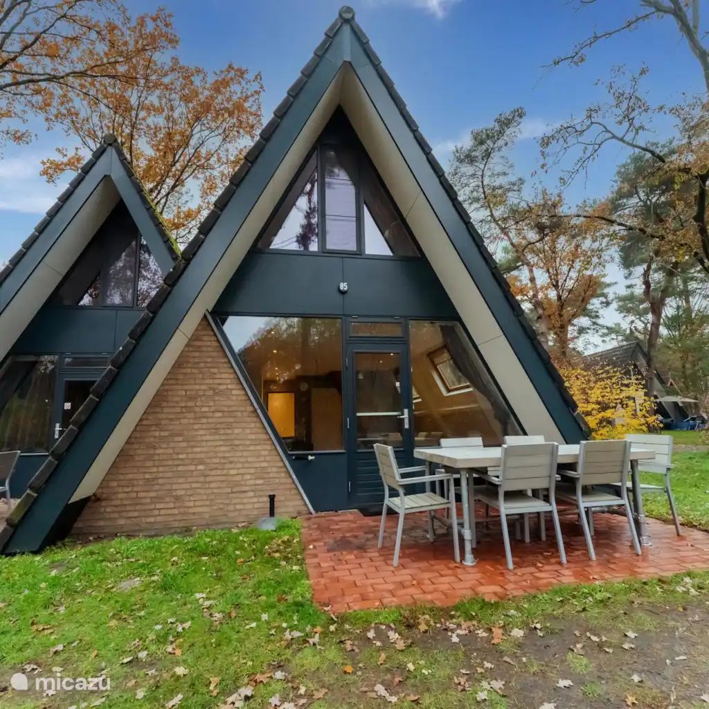 Guest house 372632 - Bungalow Midden Limburg - Vosseven 85