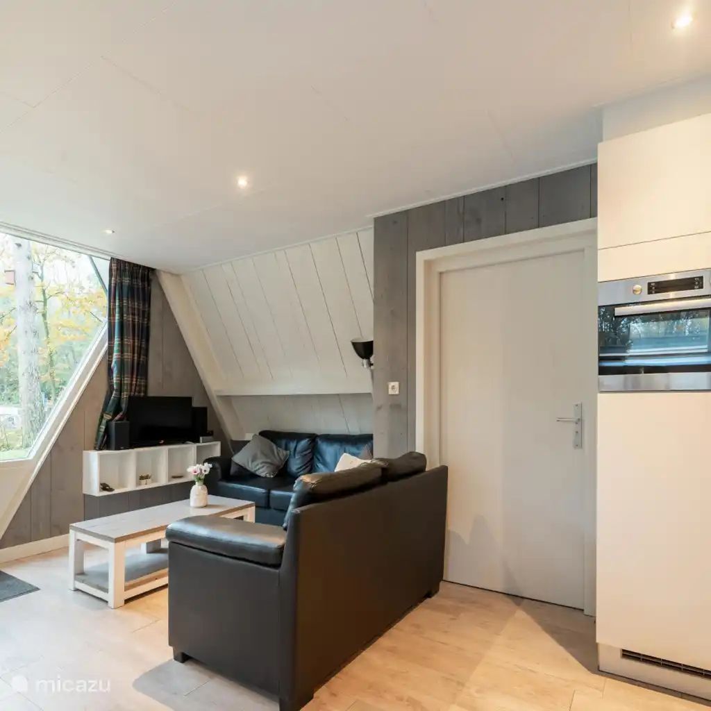 Guest house 372632 - Bungalow Midden Limburg - Vosseven 85