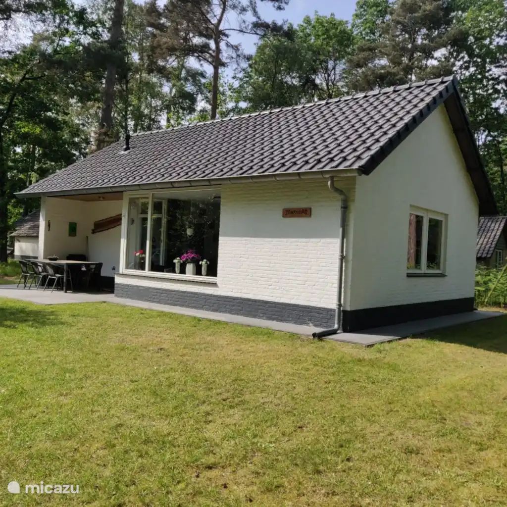 Guest house 372633 - Bungalow Midden Limburg - Giervalk 36