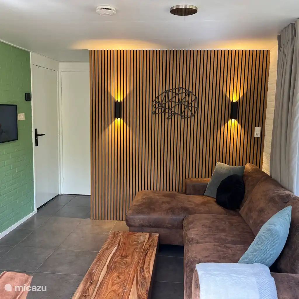 Guest house 372635 - Bungalow Midden Limburg - Boshuis Egel