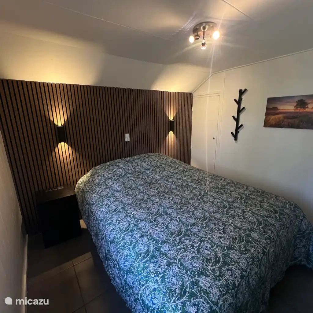 Guest house 372635 - Bungalow Midden Limburg - Boshuis Egel