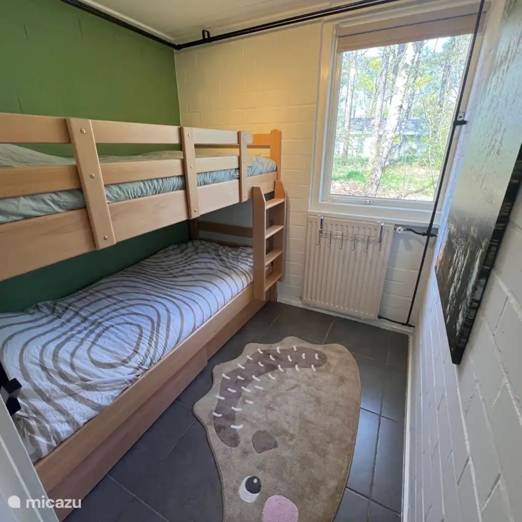 Guest house 372635 - Bungalow Midden Limburg - Boshuis Egel
