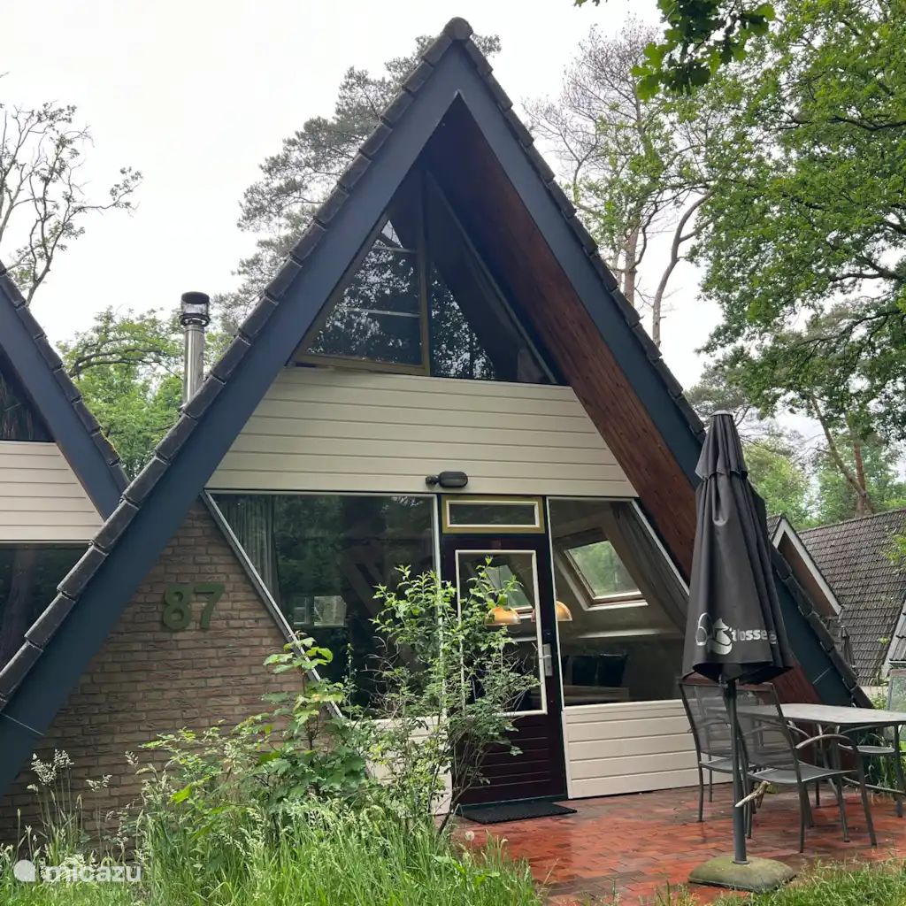 Guest house 372636 - Holiday property Midden Limburg - Vosseven 87 Muurbloem