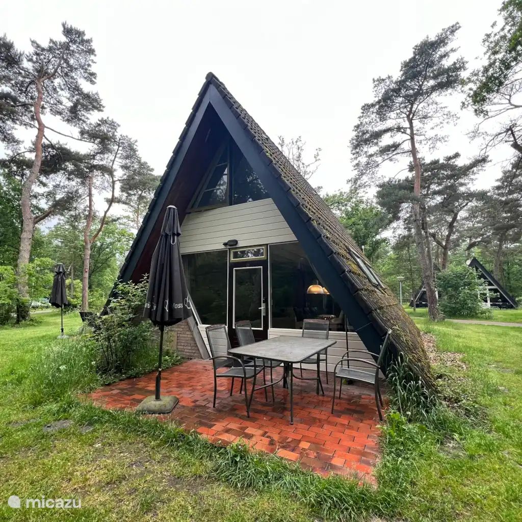 Guest house 372636 - Holiday property Midden Limburg - Vosseven 87 Muurbloem