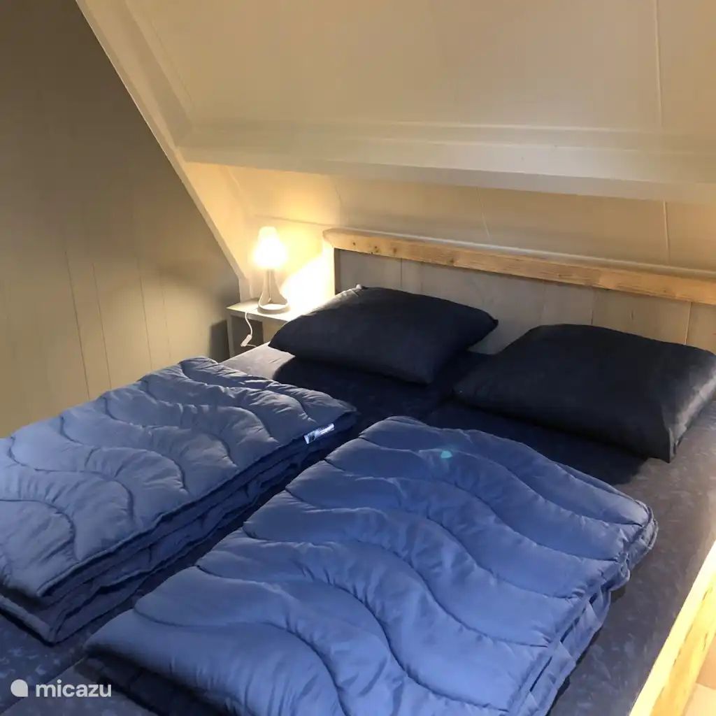 Guest house 372637 - Bungalow Midden Limburg - Vosseven 46/47 groepsaccommodatie