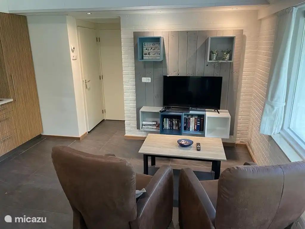 Guest house 372638 - Bungalow Midden Limburg - Vosseven 17