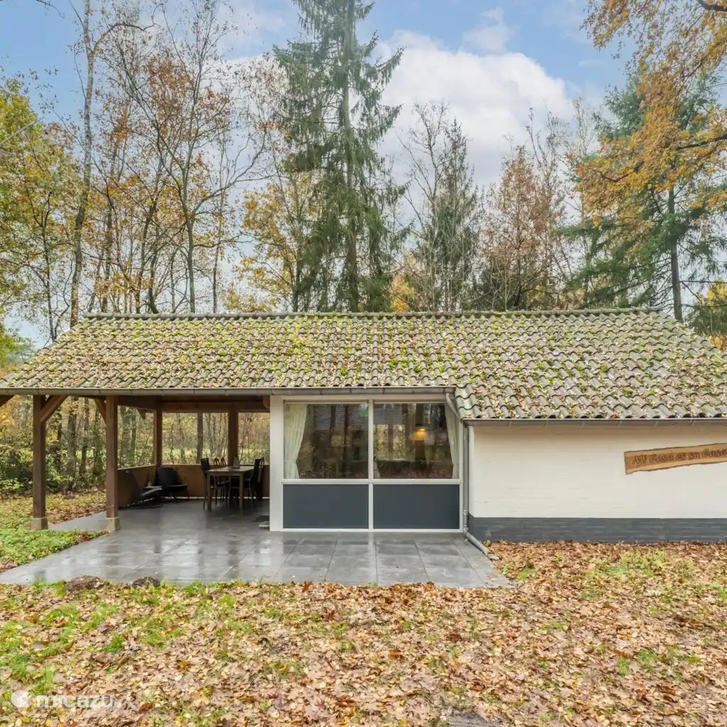Guest house 372638 - Bungalow Midden Limburg - Vosseven 17