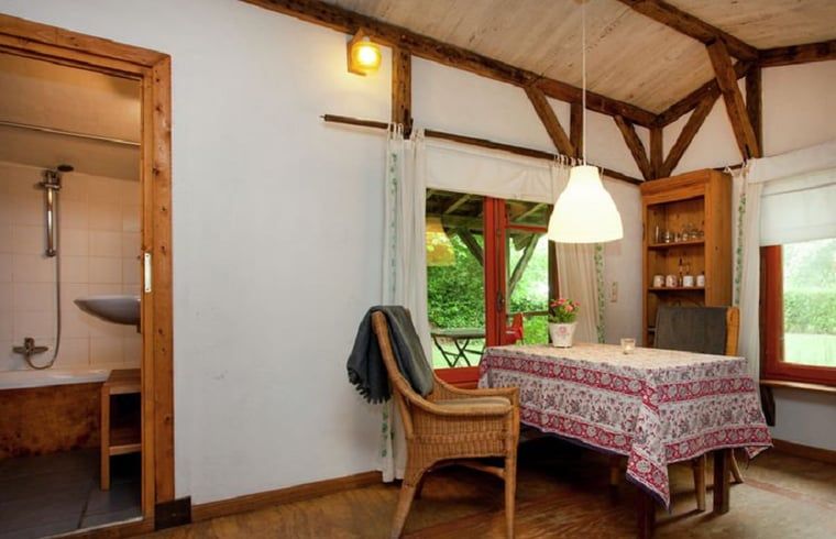 Verblijf 372901 - Vakantiewoning Midden Limburg - Huisje in Leudal