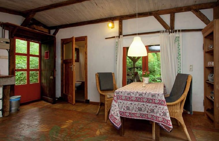 Verblijf 372901 - Vakantiewoning Midden Limburg - Huisje in Leudal