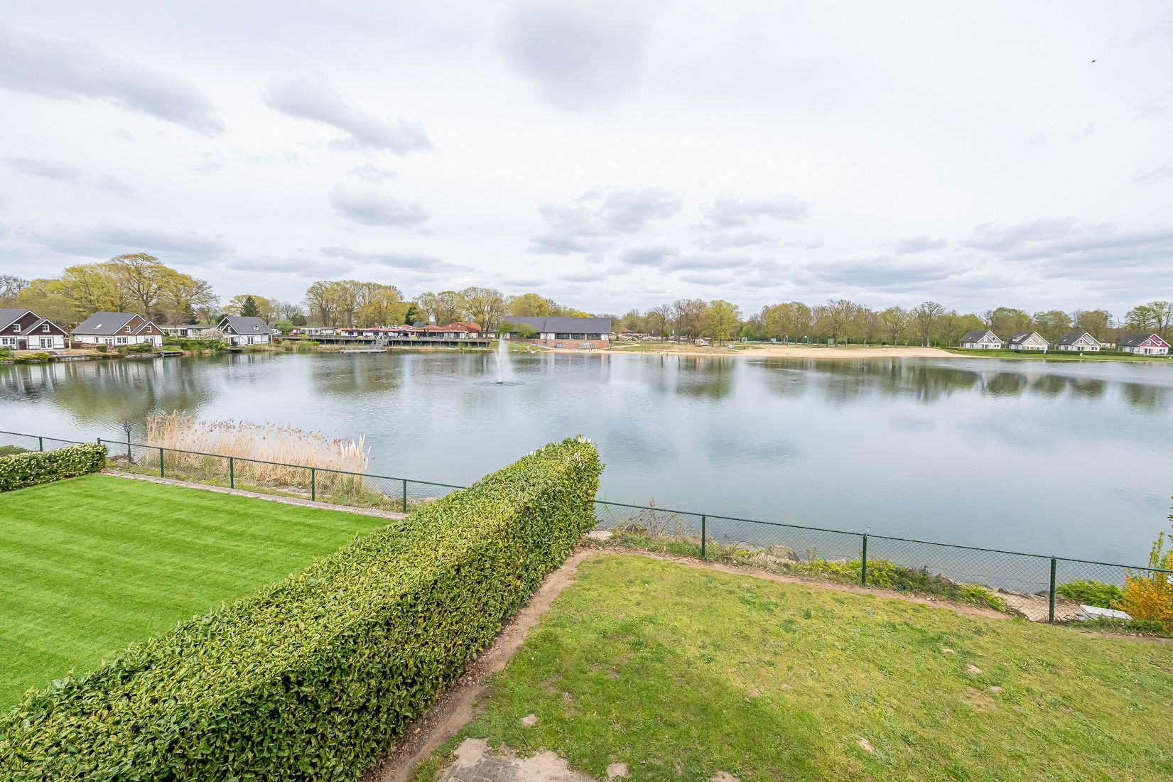 Unterkunft 3731101 - Ferienhaus Midden Limburg - Vrijstaande woning in Susteren