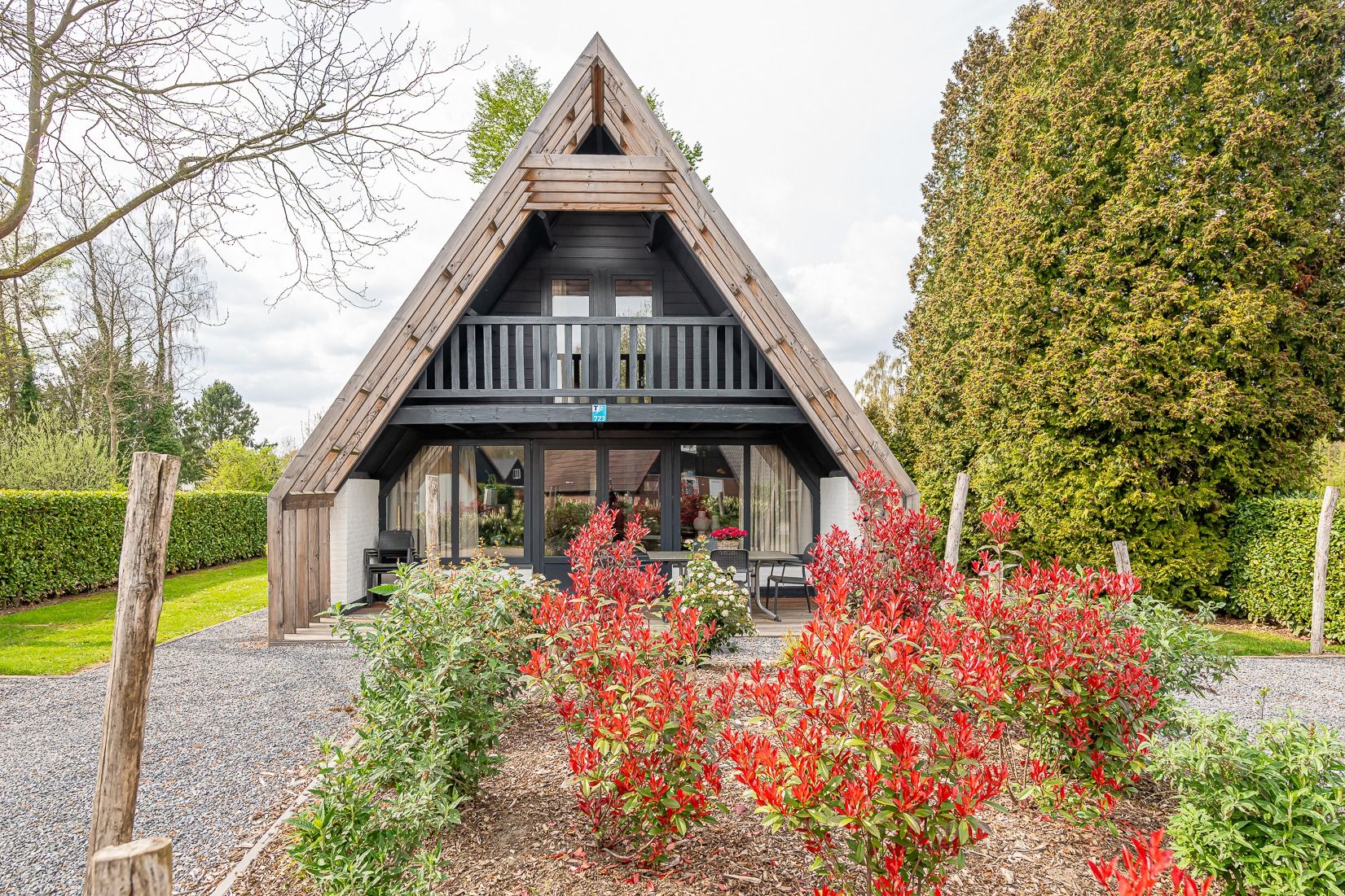 Verblijf 3731105 - Vakantiewoning Midden Limburg - Vrijstaande woning in Susteren