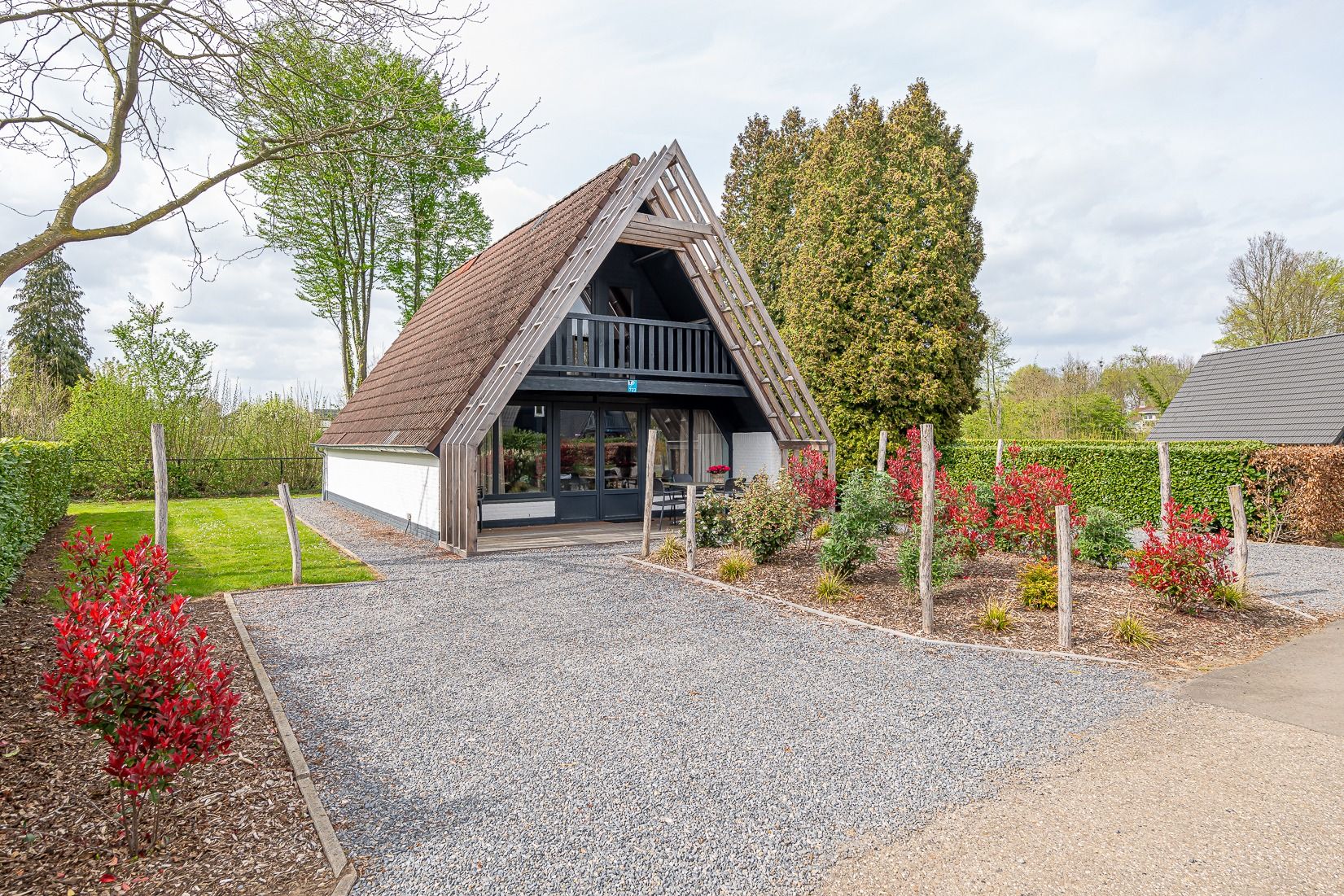 Verblijf 3731105 - Vakantiewoning Midden Limburg - Vrijstaande woning in Susteren