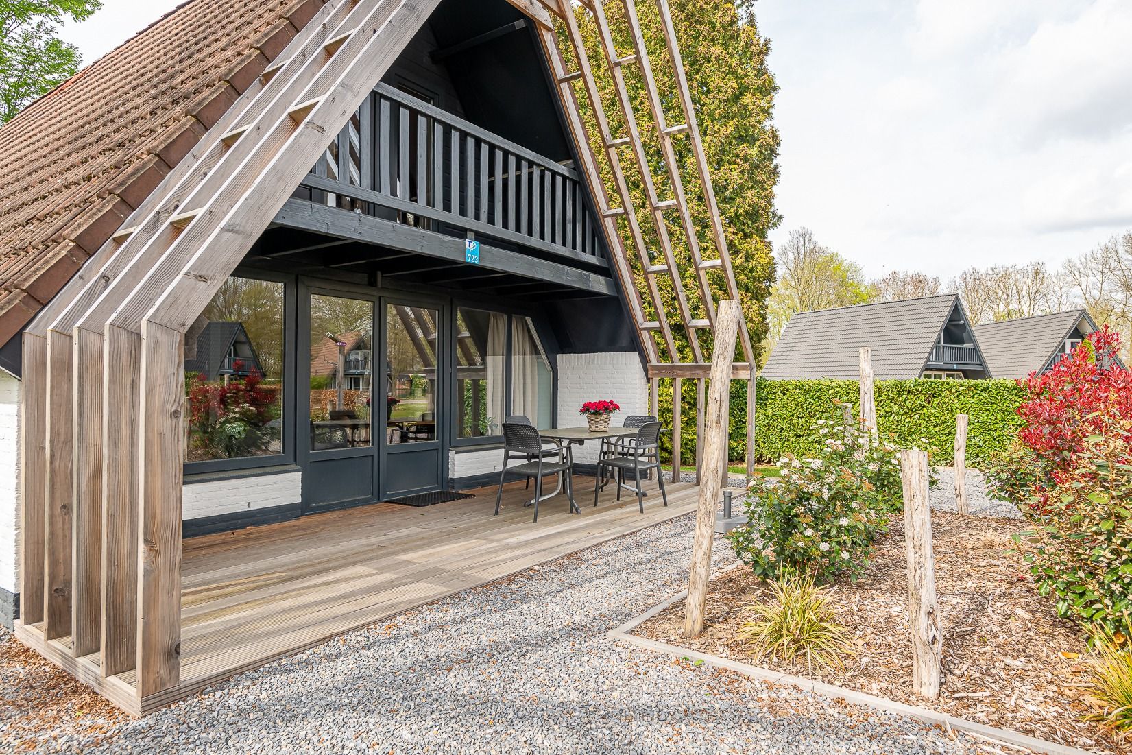 Verblijf 3731105 - Vakantiewoning Midden Limburg - Vrijstaande woning in Susteren