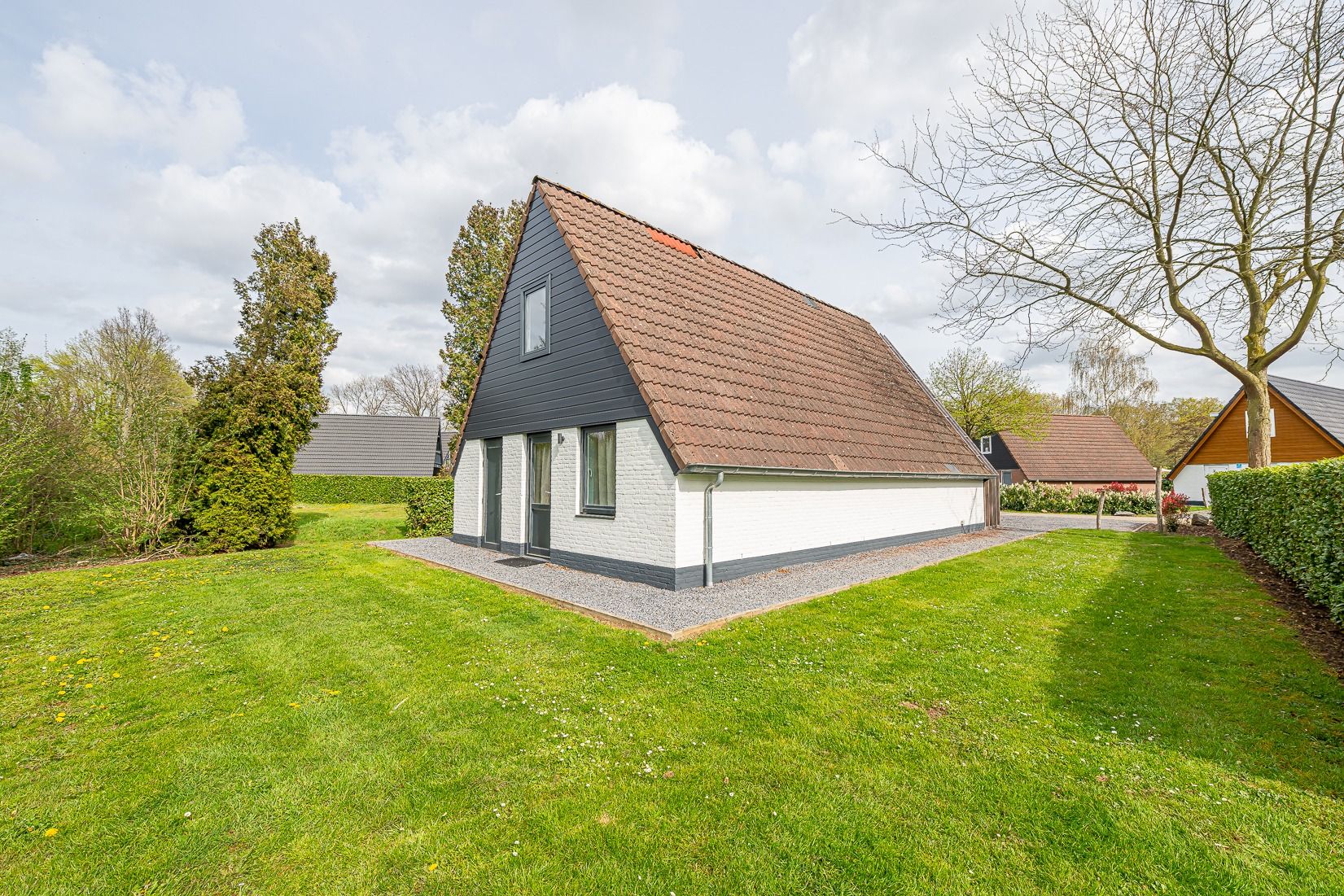 Verblijf 3731105 - Vakantiewoning Midden Limburg - Vrijstaande woning in Susteren