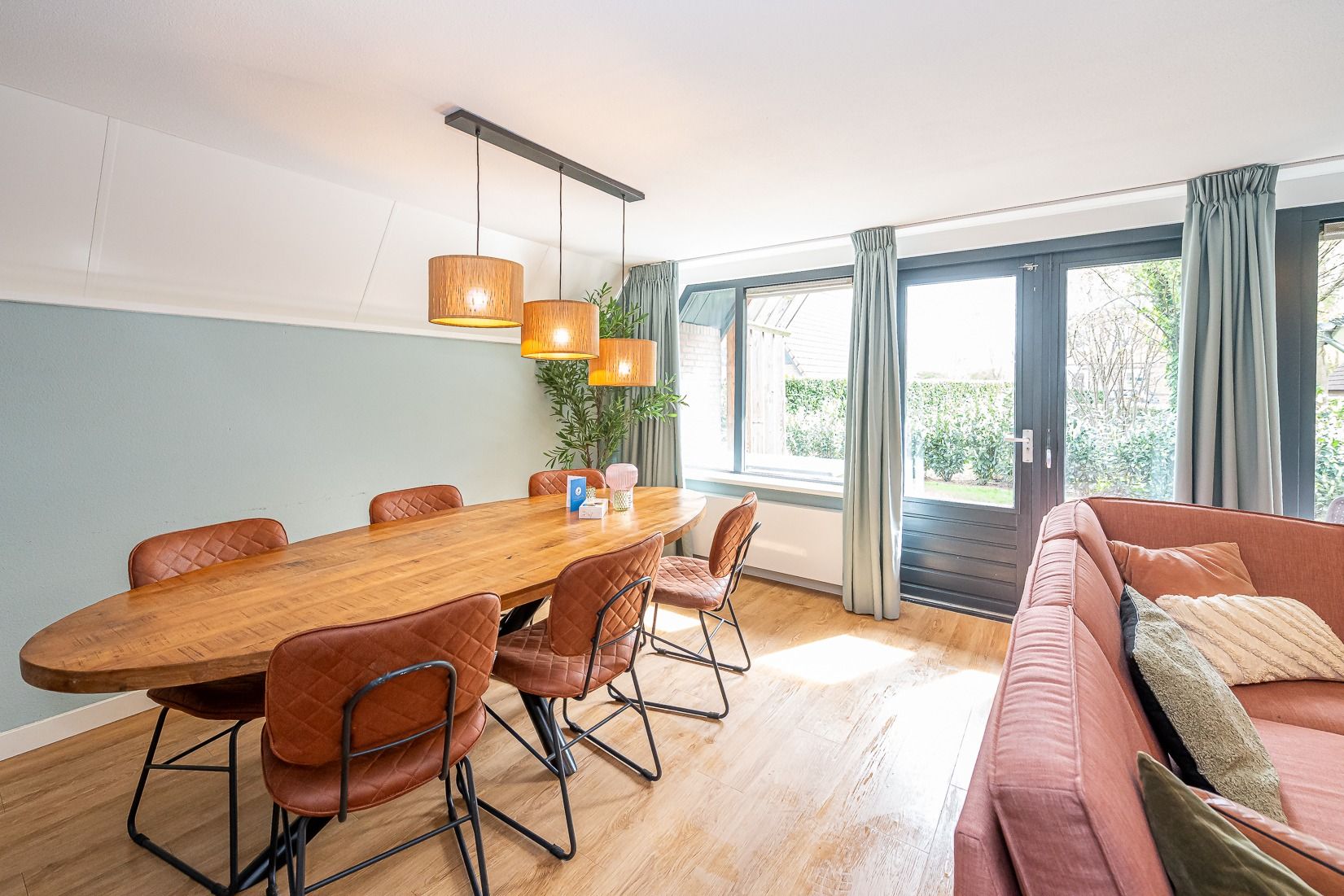 Verblijf 3731105 - Vakantiewoning Midden Limburg - Vrijstaande woning in Susteren