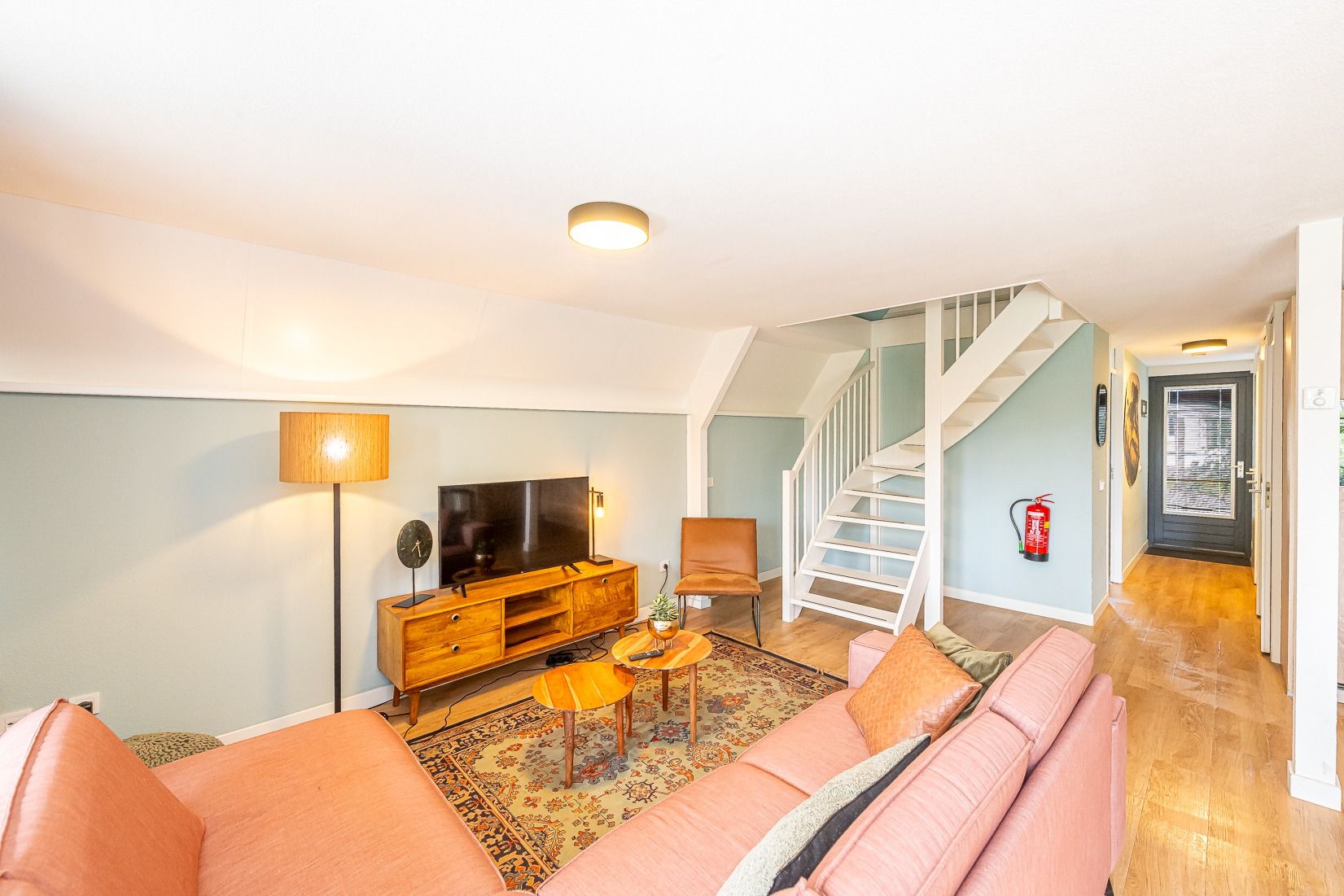 Verblijf 3731105 - Vakantiewoning Midden Limburg - Vrijstaande woning in Susteren