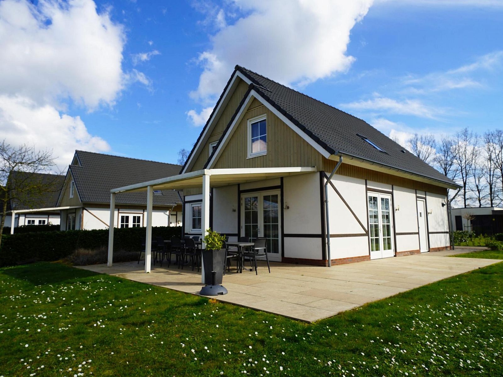 Guest house 373174 - Holiday property Midden Limburg - Daelenbroeck MIVA Sauna 12