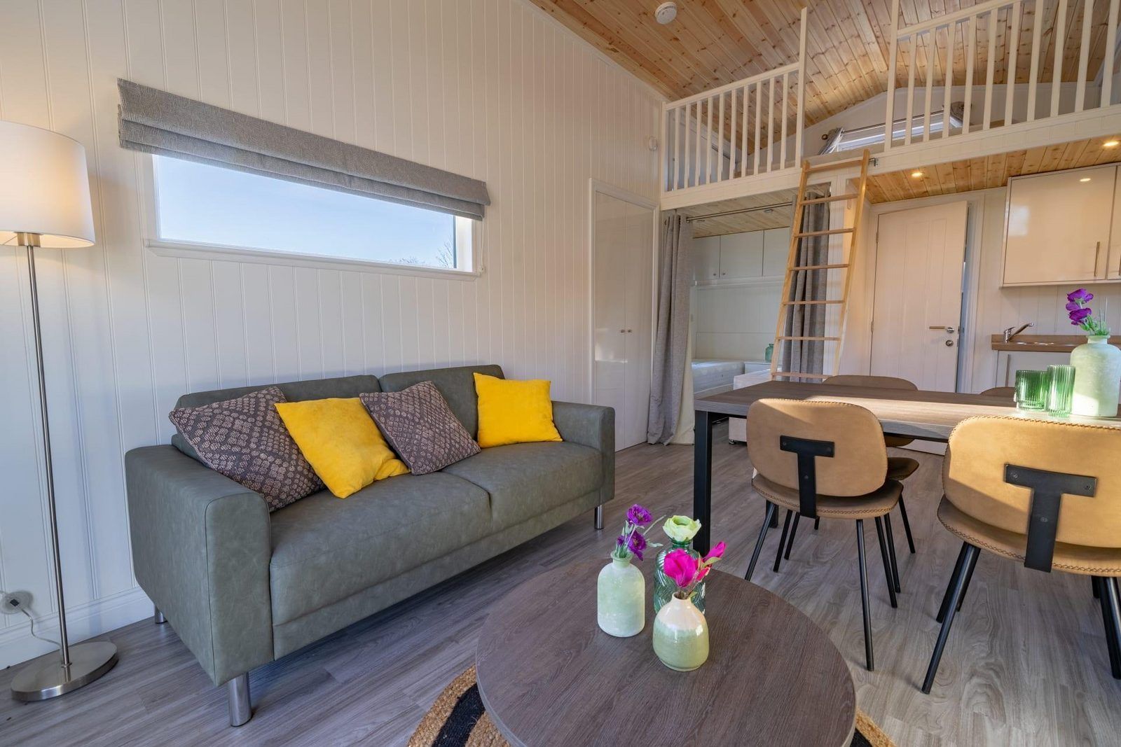 Guest house 373179 - Holiday property Midden Limburg - Tiny House