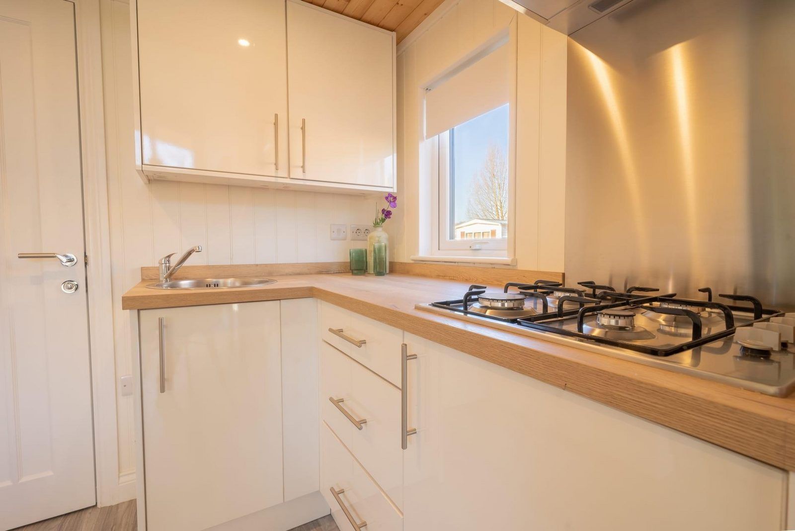 Guest house 373179 - Holiday property Midden Limburg - Tiny House