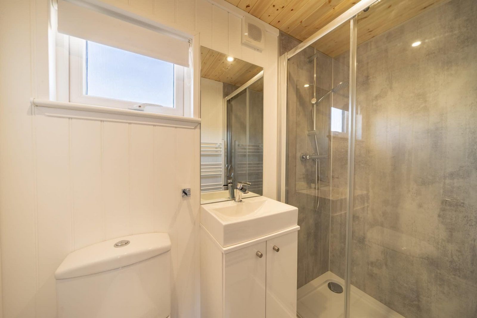Guest house 373179 - Holiday property Midden Limburg - Tiny House