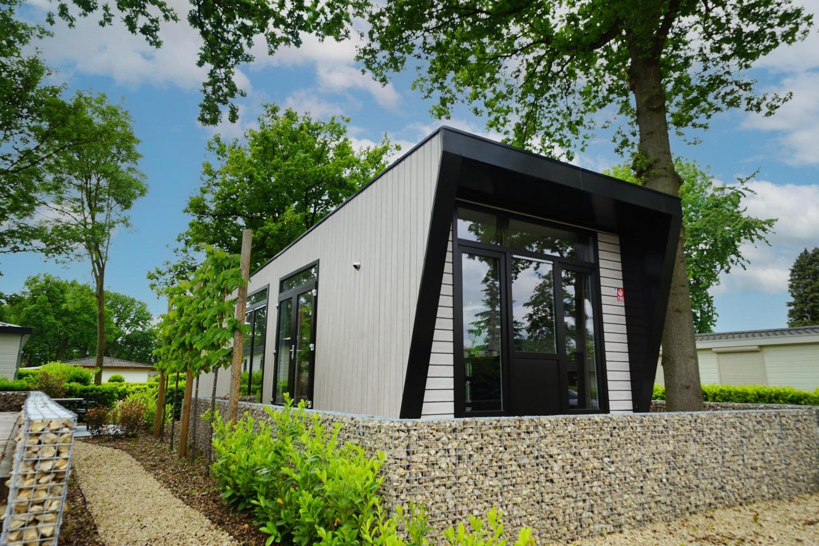 Unterkunft 373182 - Ferienhaus Midden Limburg - Just nature