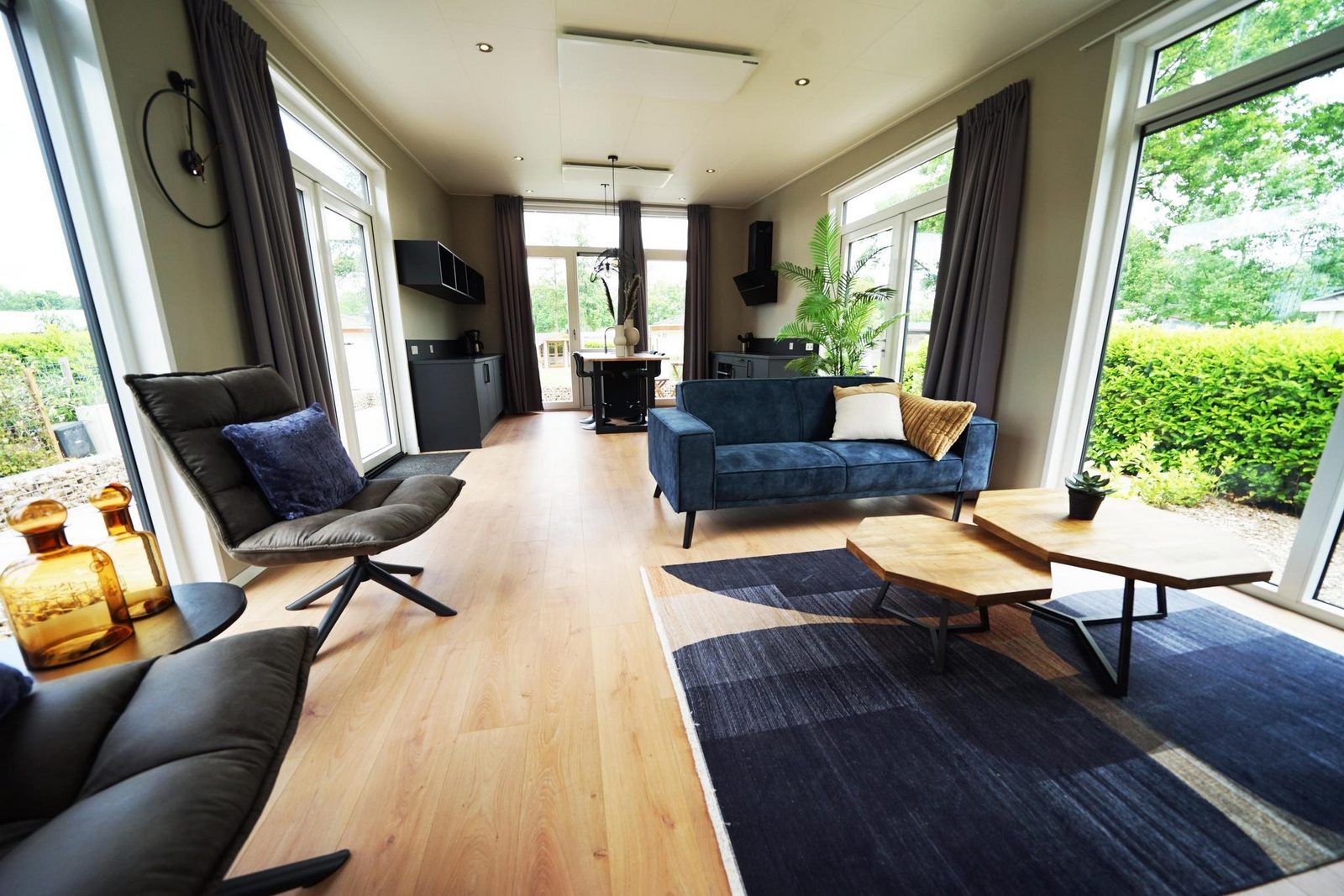 Unterkunft 373182 - Ferienhaus Midden Limburg - Just nature