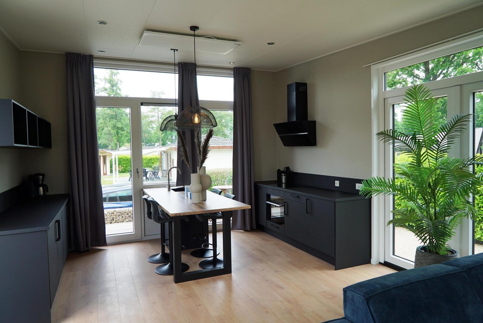 Unterkunft 373182 - Ferienhaus Midden Limburg - Just nature