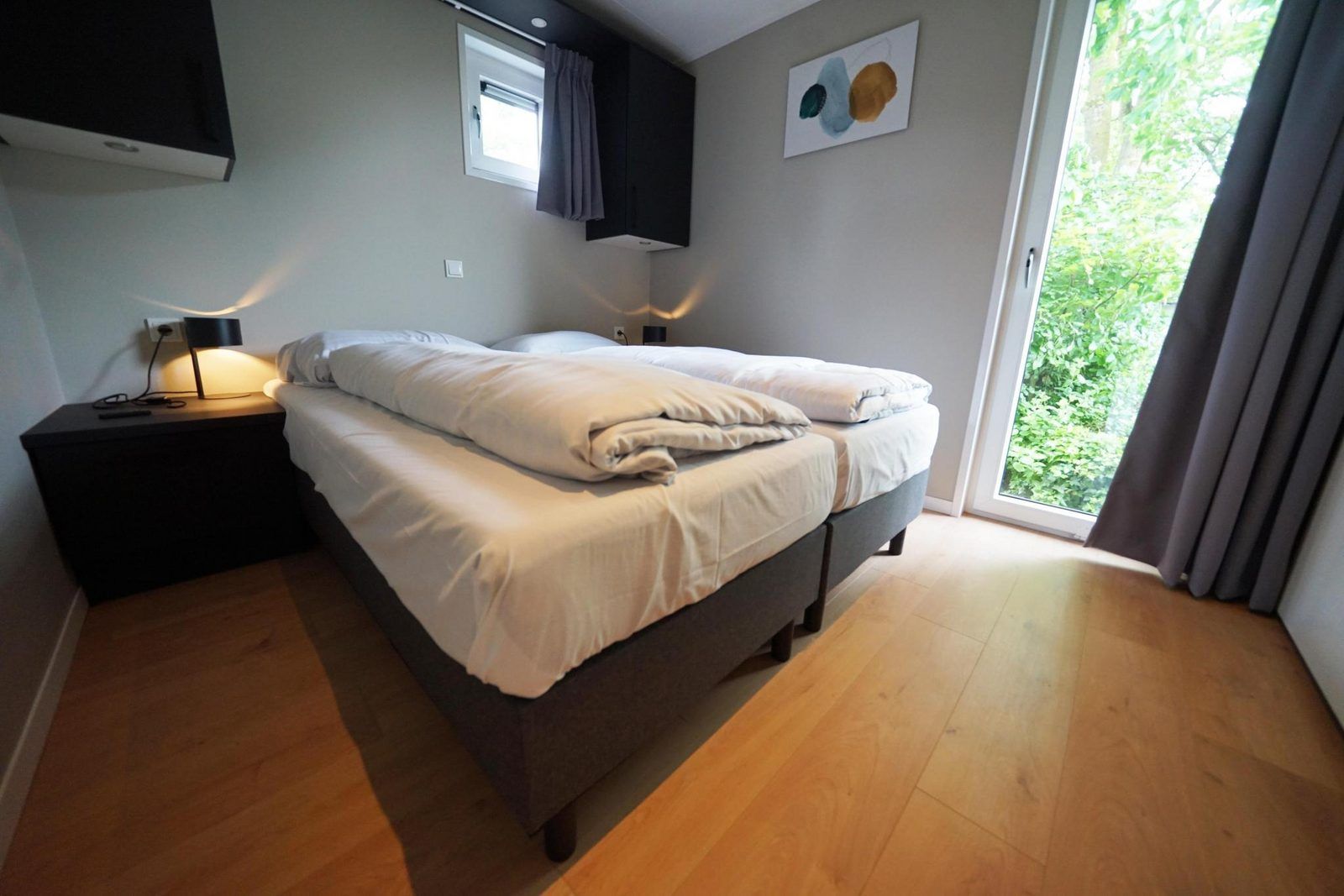 Unterkunft 373182 - Ferienhaus Midden Limburg - Just nature