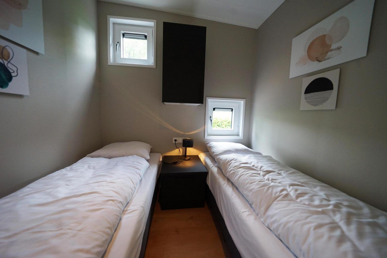 Unterkunft 373182 - Ferienhaus Midden Limburg - Just nature