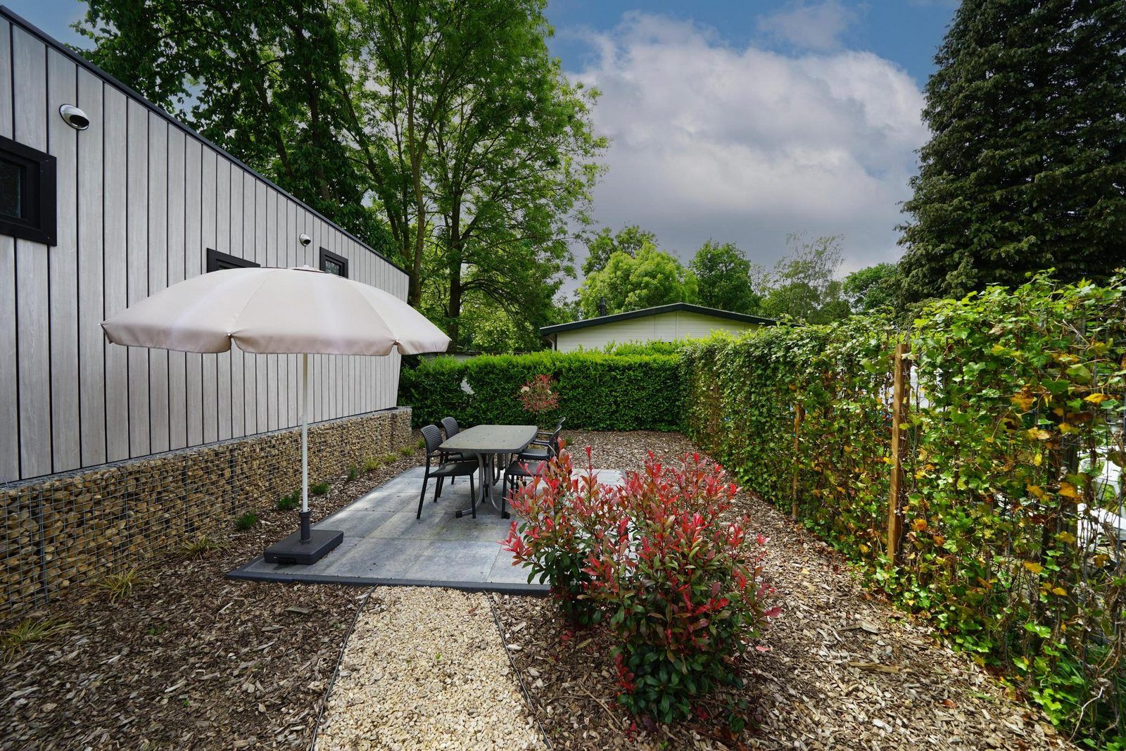 Unterkunft 373182 - Ferienhaus Midden Limburg - Just nature