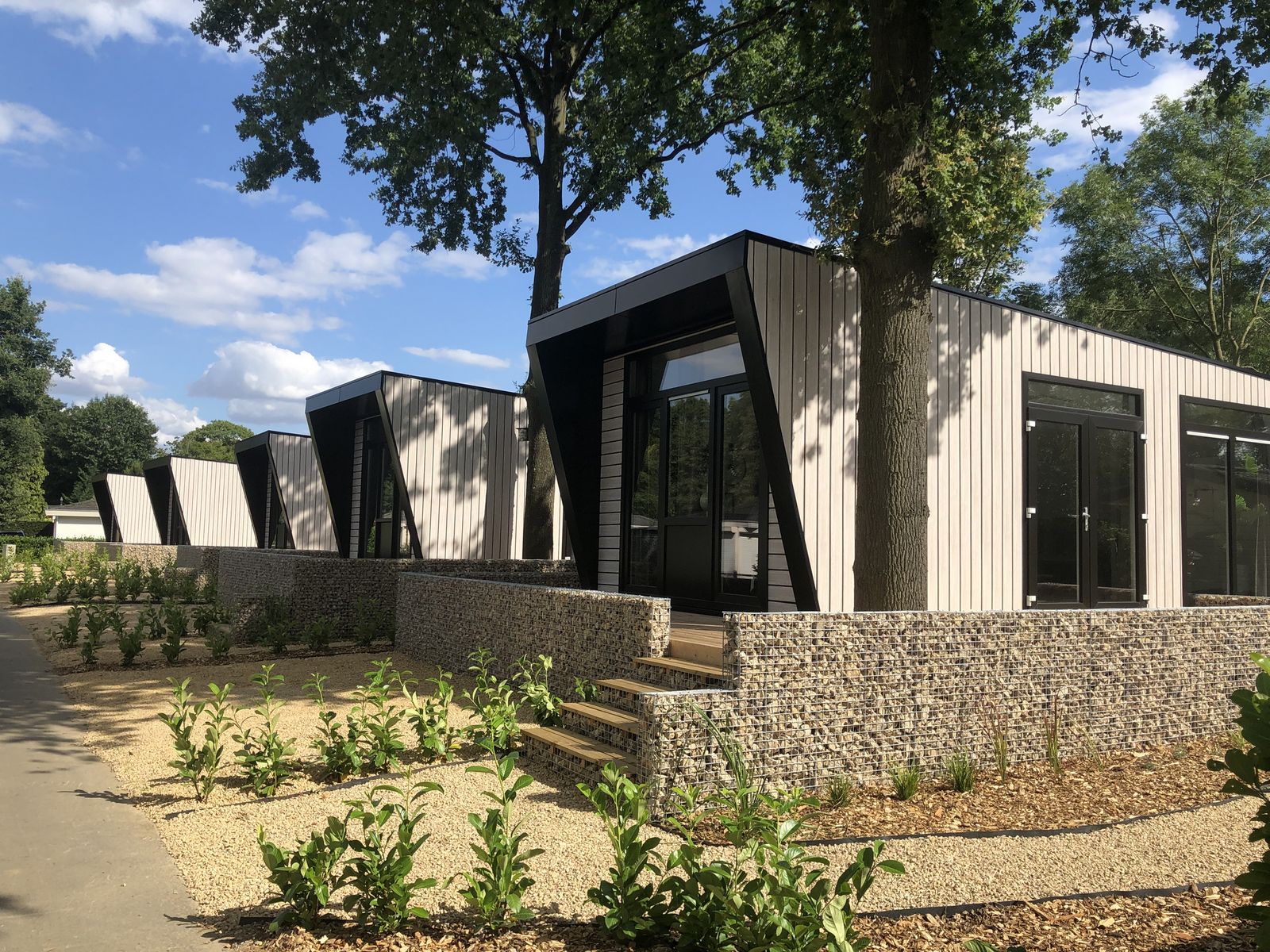 Unterkunft 373183 - Ferienhaus Midden Limburg - Just Nature Light