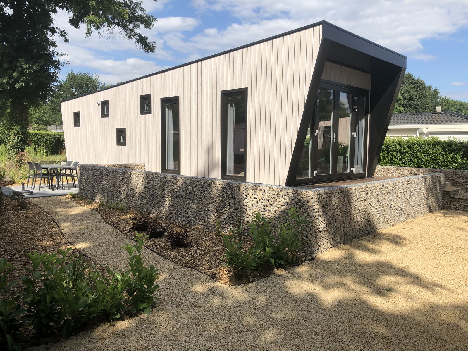 Unterkunft 373183 - Ferienhaus Midden Limburg - Just Nature Light