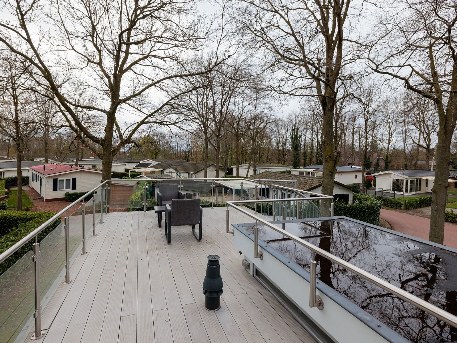 Guest house 373184 - Holiday property Midden Limburg - Vrijstaande woning in Susteren