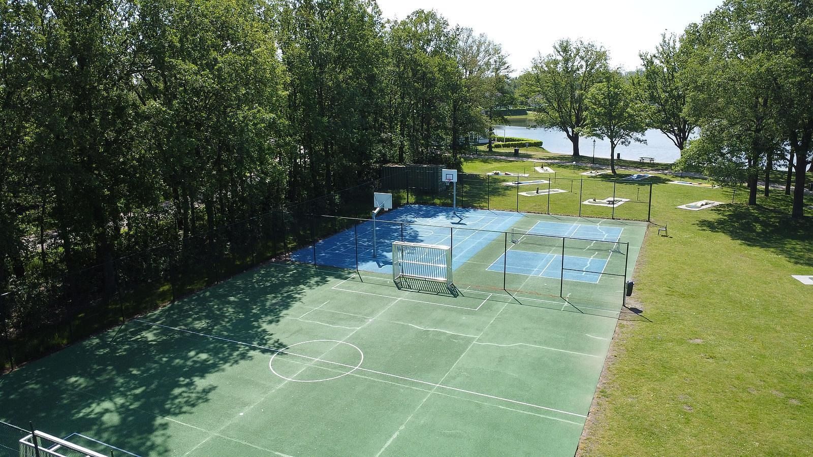 Guest house 373184 - Holiday property Midden Limburg - Vrijstaande woning in Susteren