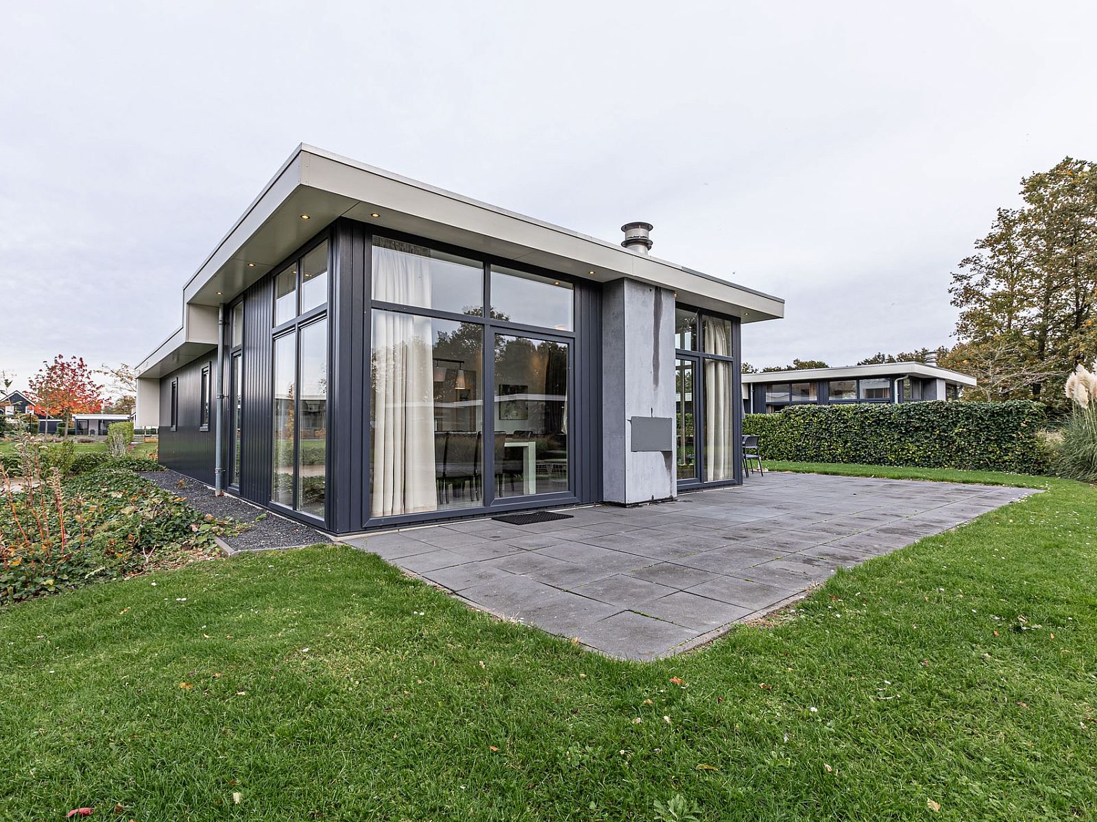 Unterkunft 373187 - Ferienhaus Midden Limburg - Vrijstaande woning in Susteren