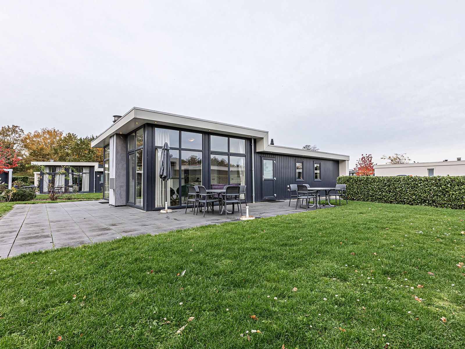 Unterkunft 373187 - Ferienhaus Midden Limburg - Vrijstaande woning in Susteren