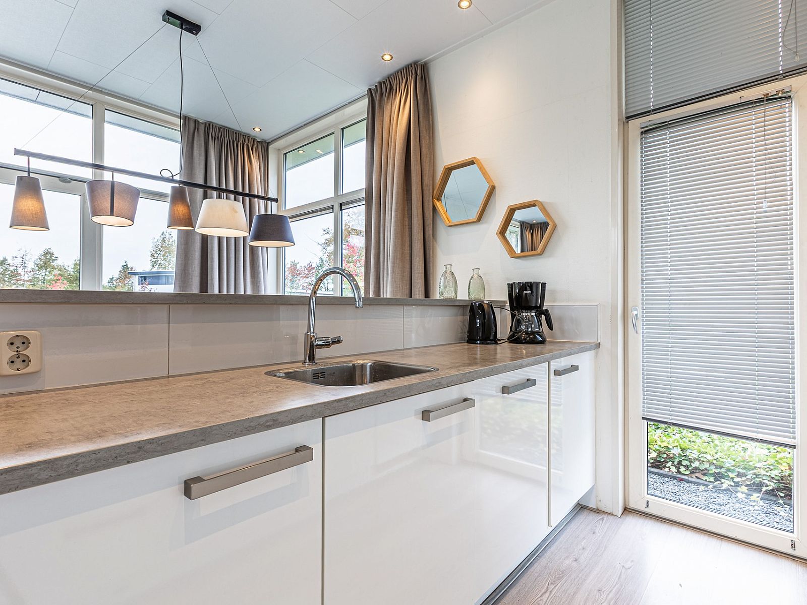 Unterkunft 373187 - Ferienhaus Midden Limburg - Vrijstaande woning in Susteren