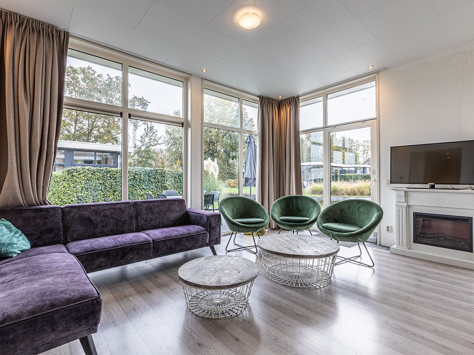 Unterkunft 373187 - Ferienhaus Midden Limburg - Vrijstaande woning in Susteren