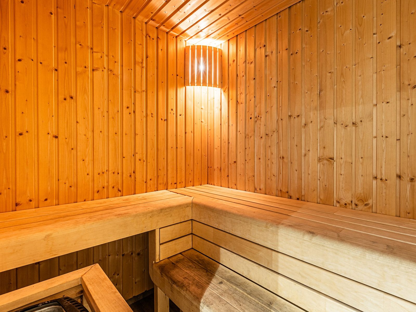 Unterkunft 373187 - Ferienhaus Midden Limburg - Vrijstaande woning in Susteren