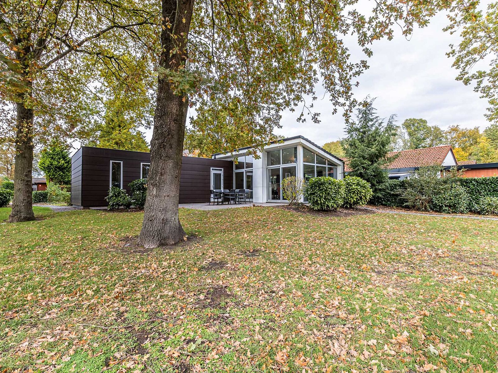 Unterkunft 373188 - Ferienhaus Midden Limburg - Vrijstaande woning in Susteren