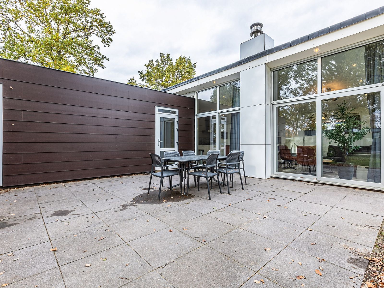 Unterkunft 373188 - Ferienhaus Midden Limburg - Vrijstaande woning in Susteren