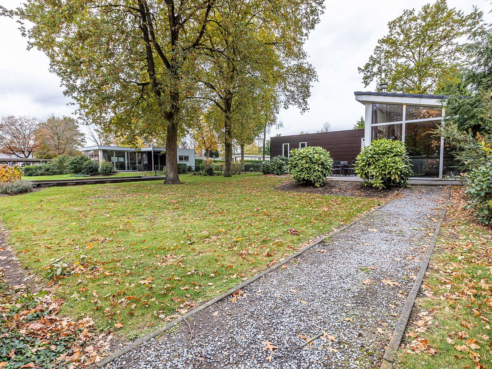 Unterkunft 373188 - Ferienhaus Midden Limburg - Vrijstaande woning in Susteren