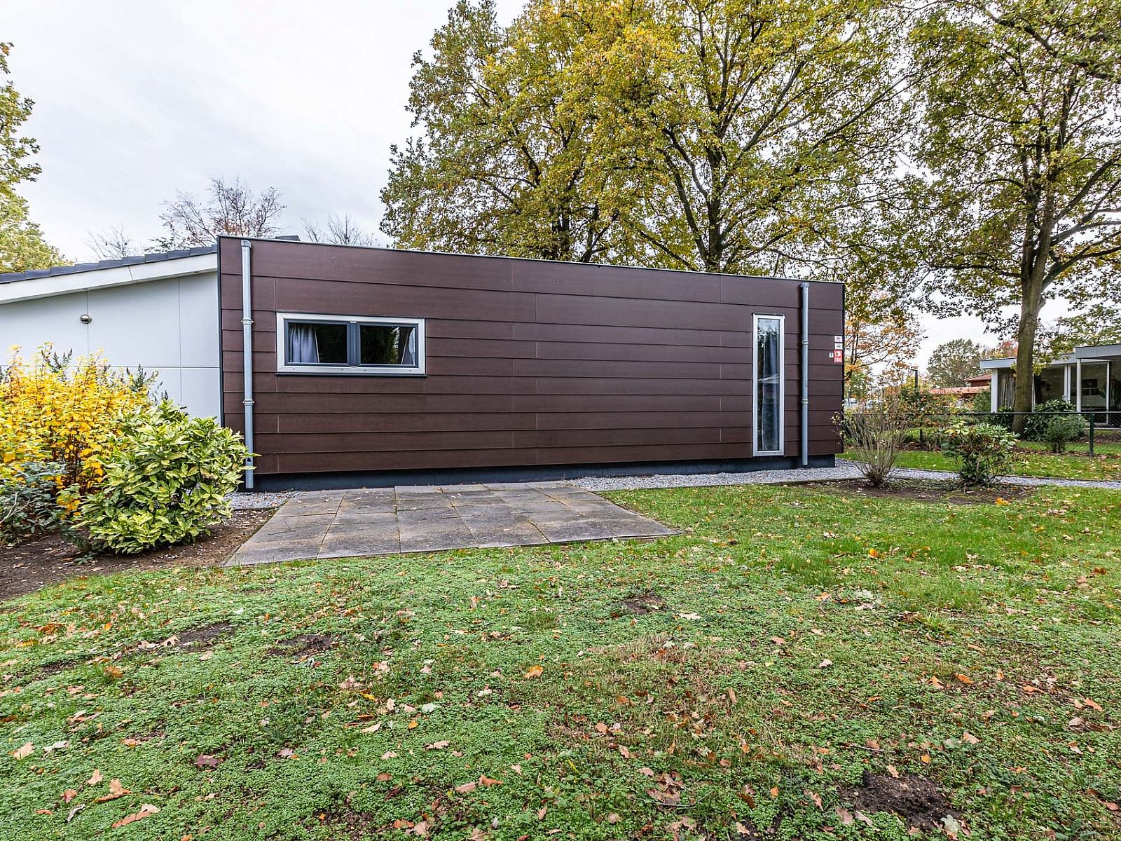 Unterkunft 373188 - Ferienhaus Midden Limburg - Vrijstaande woning in Susteren