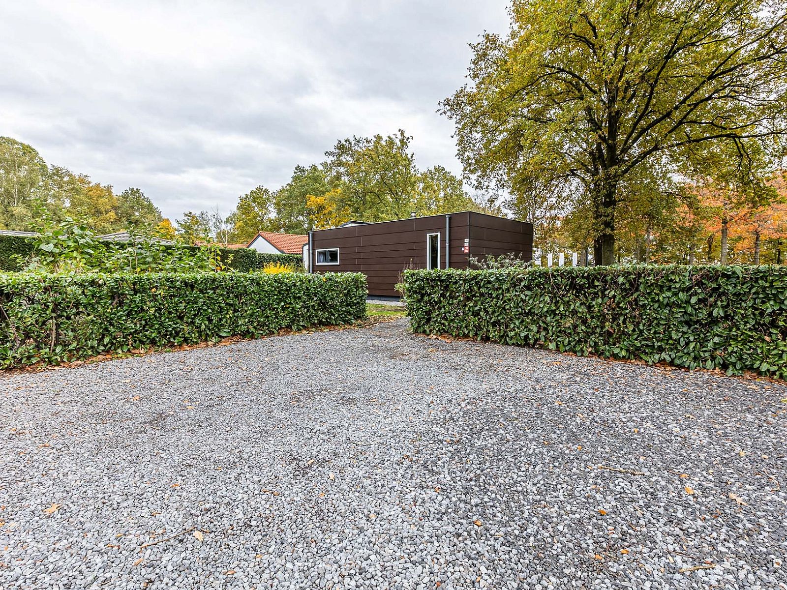 Unterkunft 373188 - Ferienhaus Midden Limburg - Vrijstaande woning in Susteren