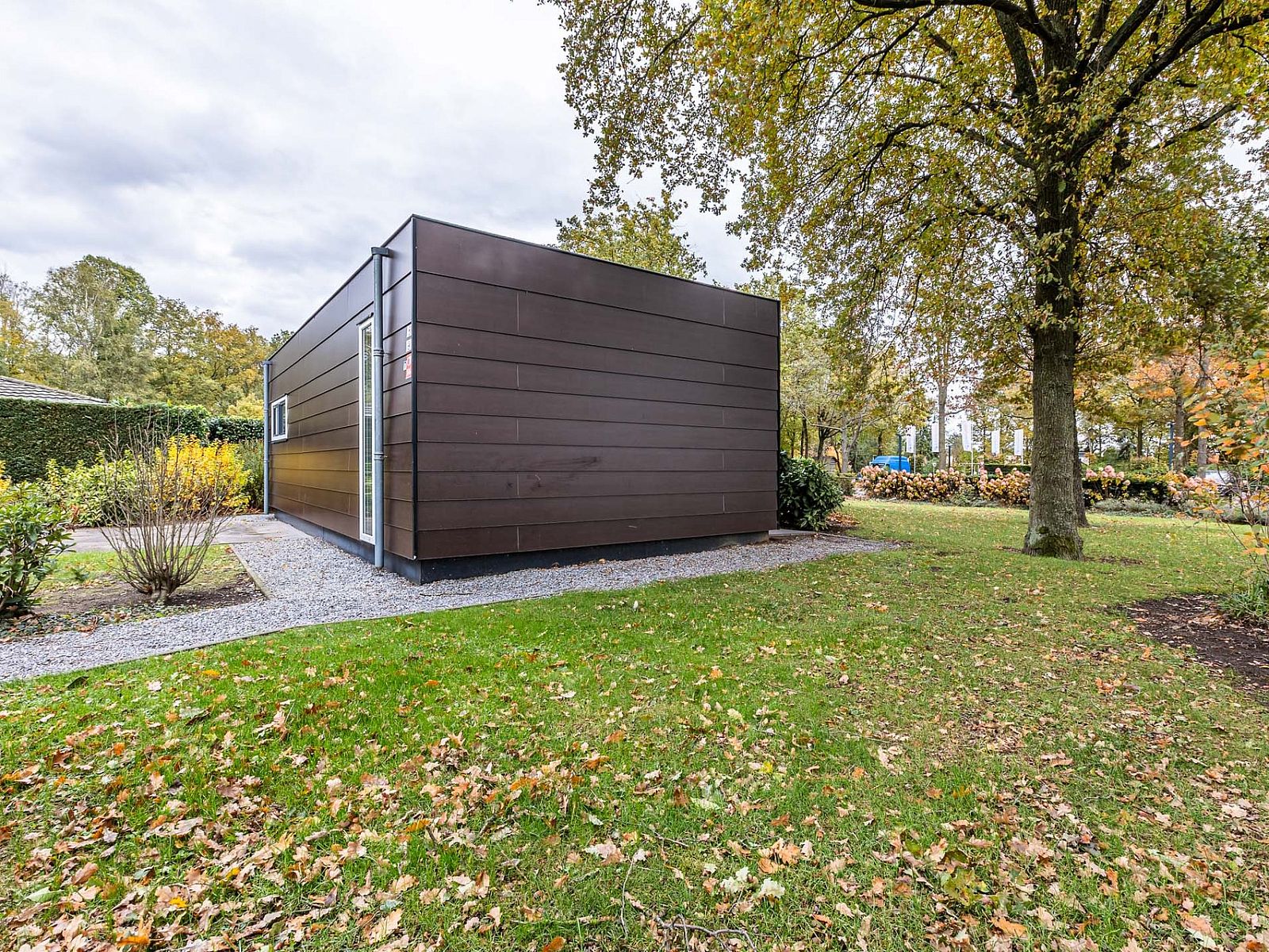 Unterkunft 373188 - Ferienhaus Midden Limburg - Vrijstaande woning in Susteren