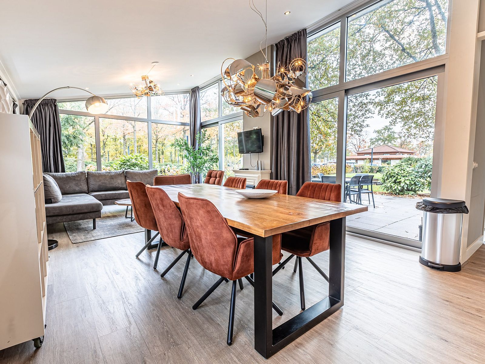 Unterkunft 373188 - Ferienhaus Midden Limburg - Vrijstaande woning in Susteren